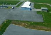 Franklin County Regional Airport