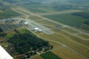 Altoona-Blair County Airport