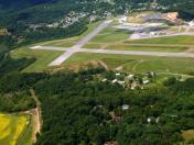 CBE - Greater Cumberland Regional Airport (23299)