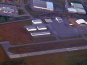 HMZ - Bedford County Airport