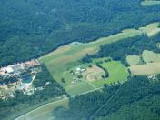 P17 - Greater Breezewood Regional Airport