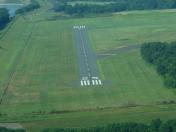 WBW - Wilkes-Barre Wyoming Valley Airport