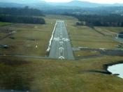 Gettysburg Regional Airport