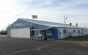 Gettysburg Regional Airport