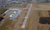 Altoona-Blair County Airport 