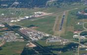 OUN - University of Oklahoma Westheimer Airport (22664)