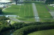 LHV - William T Piper Memorial Airport (42298)