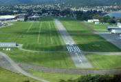 LHV - William T Piper Memorial Airport (42298)