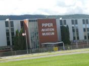 LHV - William T Piper Memorial Airport (42298)