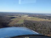 OYM - St Marys Municipal Airport