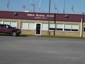 DUJ - Dubois Regional Airport