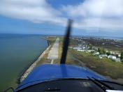 TGI - Tangier Island Airport