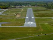 GED - Delaware Coastal Airport