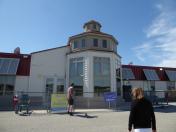 GED - Delaware Coastal Airport