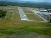 Cape May Airport, NJ