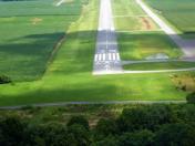 SEG - Penn Valley Airport