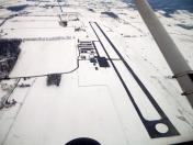 RVL - Mifflin County Airport