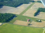 Campbell Aerodrome, Virgina 9VG