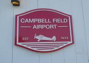 Campbell Field Airport