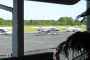 Accomack County Airport