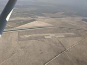 Buttonwillow Airport