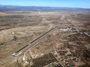 E38 - Alpine-Casparis Municipal Airport