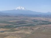 SIY and Mount Shasta