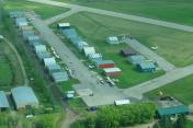 Steinbach North Airport