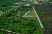 Steinbach North Airport