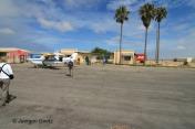 Swakopmund Airfield