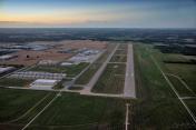 McKinney National Airport