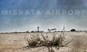 MISRATA AIRPORT