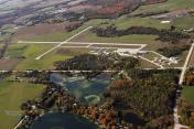 Saugeen Municipal Airport