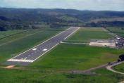 Aeroporto - Ipatinga MG