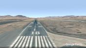 OYSN runway 18