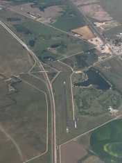 CNP Aerial photo