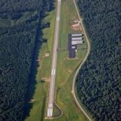 Iuka Mississippi Airport