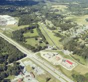 Fayette Airport, Fayetteville, WV