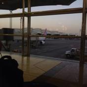 King Khalid Airport