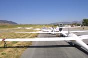 Glider Tehachapi