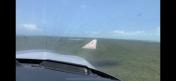 NICE LONG RUNWAY